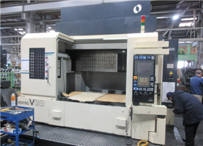 MAKINO V99 (2006)